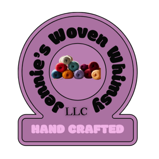Jennie's Woven Whimsy LLC