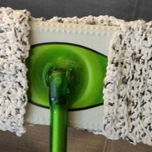 Simply Sustainable Mop Pad